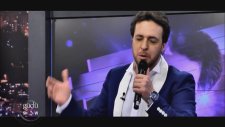 Güçlü Soydemir - Adını Sen Koy (Canlı Performans)