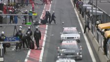 İnanılmaz Pit Stop Hataları!