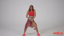 Jason Derulo - Swalla | Zumba Fitness