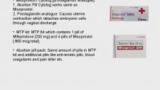 Medical Abortion User Guide