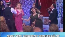 Özlemce Her Cuma 20:05 de Flash Tv'de