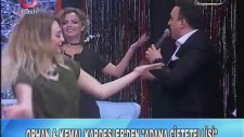 Özlemce Her Cuma 20:05 de Flash Tv'de