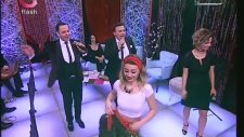 Özlemce Her Cuma 20:05 de Flash Tv'de