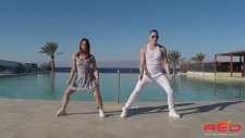 Ricky Martin - Vente Pa' Ca ft. Maluma | Zumba Fitness 2017