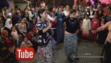 Roman Düğününde Döktüren Ablalar