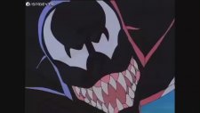 Spider-Man Animated Series | Bölüm 10 | Uzaylı Kostüm Bölüm 3