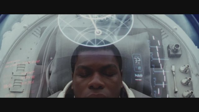 Star Wars 8 (2017) Teaser Fragman