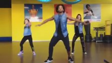 Wisin - Que Viva La Vida by Juan Saturria (Zumba Fitness)