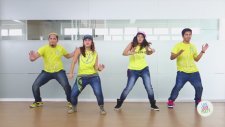Worth It | Zumba® | Dance Fitness | Live Love Party
