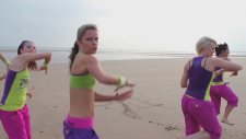 Zumba - Caipirinha - Fitness Fiesta
