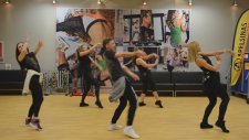 Zumba - Inna - Yalla