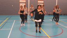 Zumba - Zumba he Zumba ha Coreography