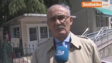Başkan Yılmaz Oyunu Kullandı
