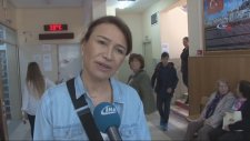 Demet Akbağ Referandum Oyunu Kullandı