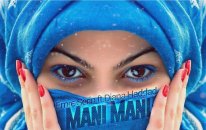 Emre Serin ft.Diana Haddad - Mani Mani(Arap Remix)
