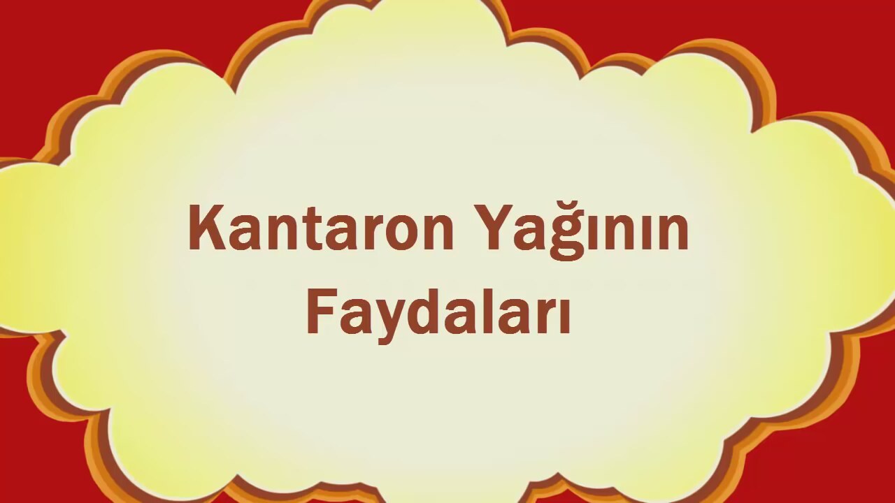 Kantaron Yağının Saça Faydaları Kantaron Yağının Saça Faydaları