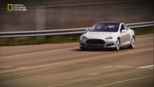 Mega Fabrikalar Tesla S