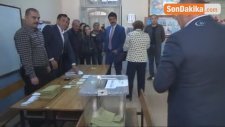 Muğla Protokolü Oyunu Kullandı