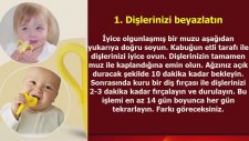 Muz Kabuğunun 12 Faydalı Kullanım Şekli