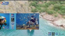 Scuba Diving Fethiye - Tüplü Dalış Fethiye - Elite Diving Centre