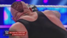 The Undertaker vs. Brock Lesnar – WrestleMania 30 — Yapma Undertaker