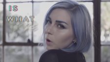 Colette Carr, Iggy Azalea - Static (Official Video)