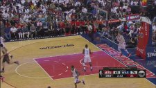 Ersan İlyasova'dan Washington'da 9 Sayı & 9 Ribaund - Sporx