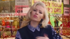 Iggy Azalea - Bac 2 Tha Future Iggy Azalea - Bac 2 Tha Future