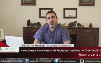 Karın Germe Ameliyatı İzi Sonradan Kapatılabilir Mi & Dr Ali Mezdeği