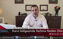 Karın Neden Karkar & Dr Ali Mezdeği