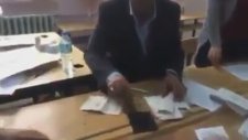 Sandıkta Hile 3