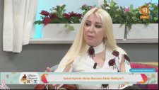 Şenay Yangel Anlatıyor: Şubat'ta Akrep Burcunu Neler Bekliyor?
