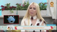 Şenay Yangel Anlatıyor: Şubat'ta Bog?a Burcunu Neler Bekliyor?