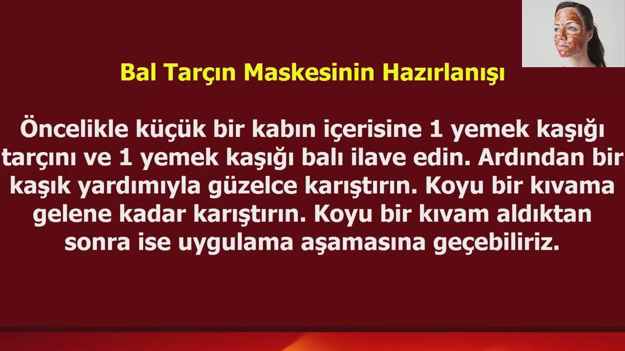 Balın Cilde Faydaları Balın Cilde Faydaları