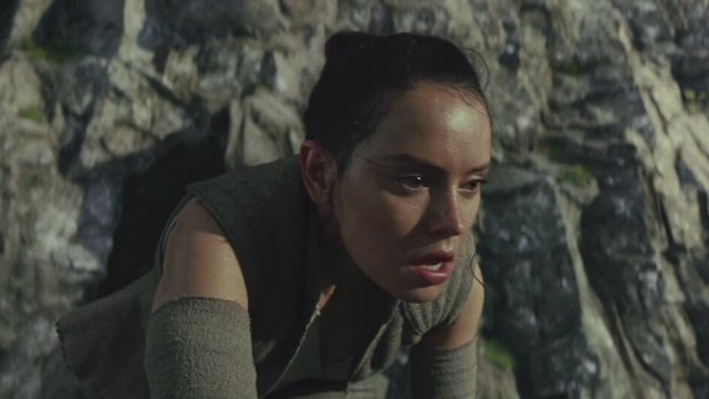 Star Wars 8 (2017) Türkçe Altyazılı Teaser