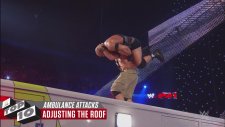 Ambukans Saldırıları Wwe Top 10