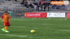 Belçika'da Derbi Heyecanı Yaşandı