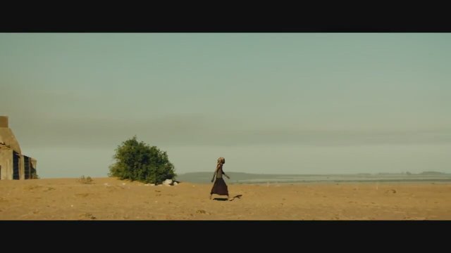 Dabka (2017) Klip