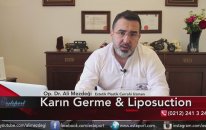 Karın Germe ve Liposuction & Op Dr Ali Mezdeği