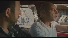Marseille (2016) Fragman