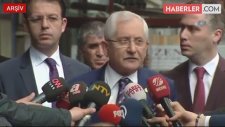 Mustafa Sarıgül'den YSK'ya Eleştiri: Güvenilirliğini ve İtibarını Kaybetti