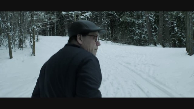 Neve (2013) Fragman