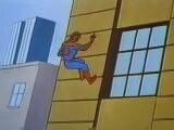 Spiderman Song - Örümcek Adam Şarkısı