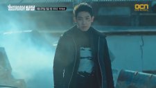 Vampire Detective - Korean Drama 2016 Trailer HD