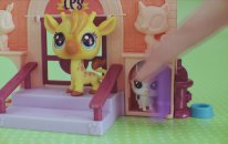 2017 - LPS Miniş Oyun Seti & Miniş Mini Oyun Seti TV Reklamı