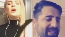 Cizreli Gençten Yeni Bir Düet Daha