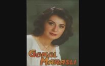 Gönül Maraşlı - Yaylaların Gülüsün Sen