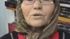 Nefize Abla Genç Arkadaşa Kombo Sövüyor
