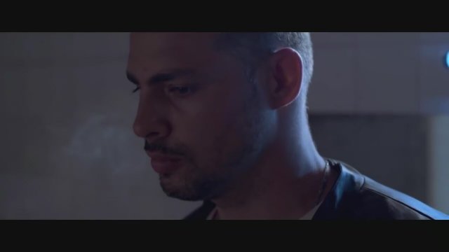 Não Devore Meu Coração (2017) Fragman