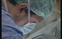 Sezaryen sonrası normal doğum (SSVD) - Dr. Kağan Kocatepe